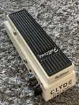 Pedal de Guitarra Fulltone Clyde Deluxe Wah