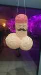 Piniata Penis 18nastka / wieczór panieński