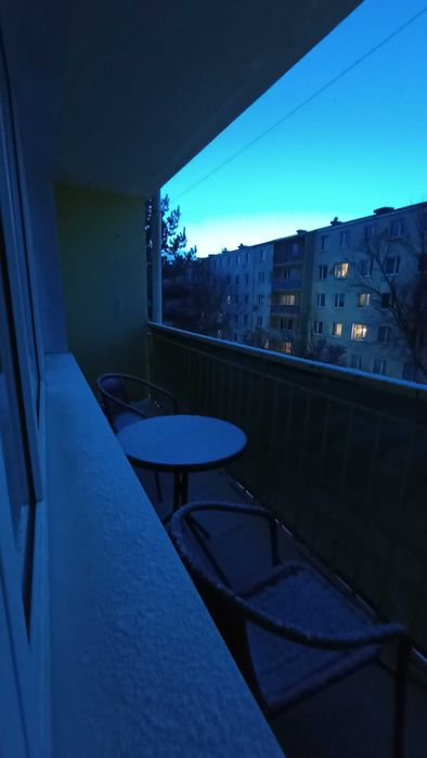 Do wynajęcia mieszkanie 48 m2 Osiedle Widok
