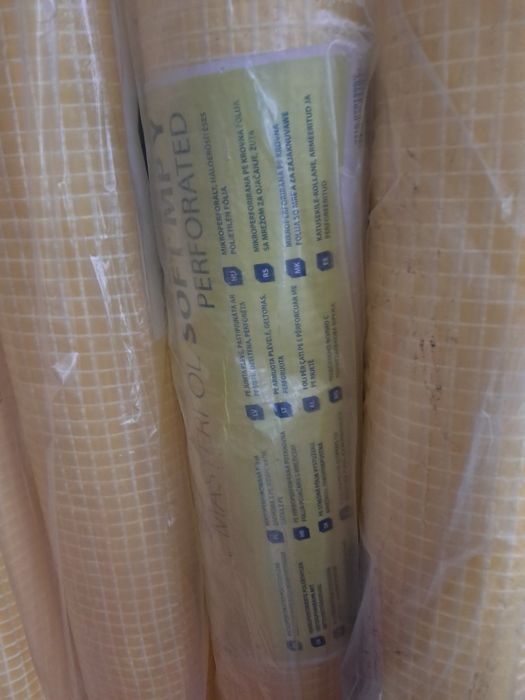 Парабарьер для крыши или любой кровли