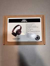 Нові навушники JBL tune 510bt