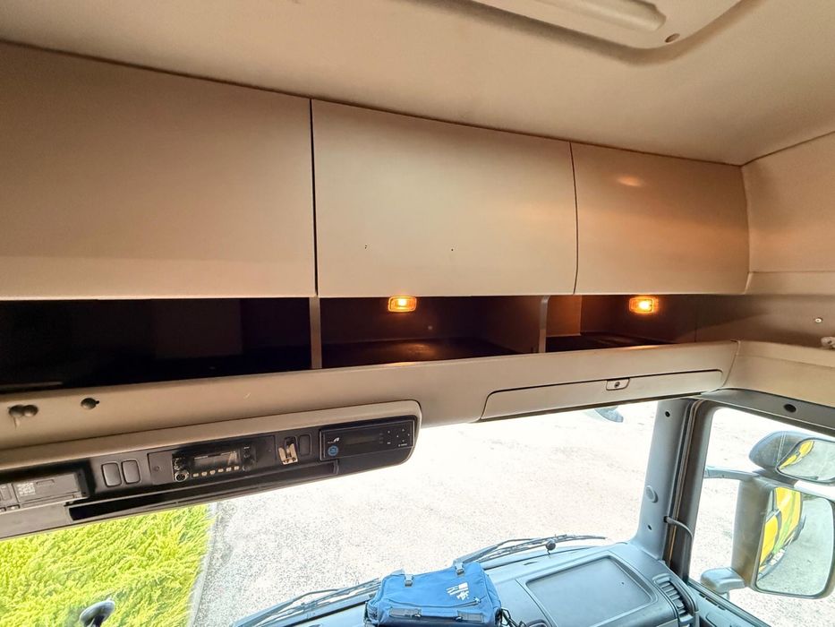Scania 410 euro6