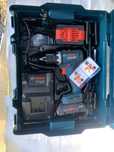 Акумуляторний шурупокрут bosch gsb 18w-90c Professional