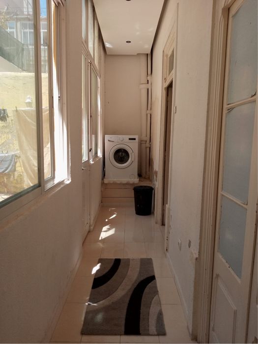 Quarto partilhado em Arroios