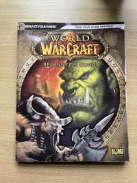 World of Warcraft: Beginner's Guide Official Strategy Guide ( Brady Ga