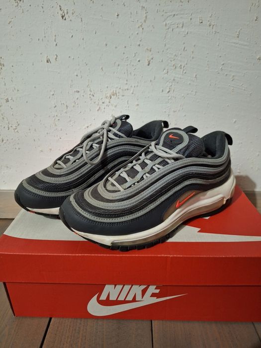 Nike air max 97 essential jak nowe