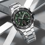 Чоловічий годинник Naviforce Ocean