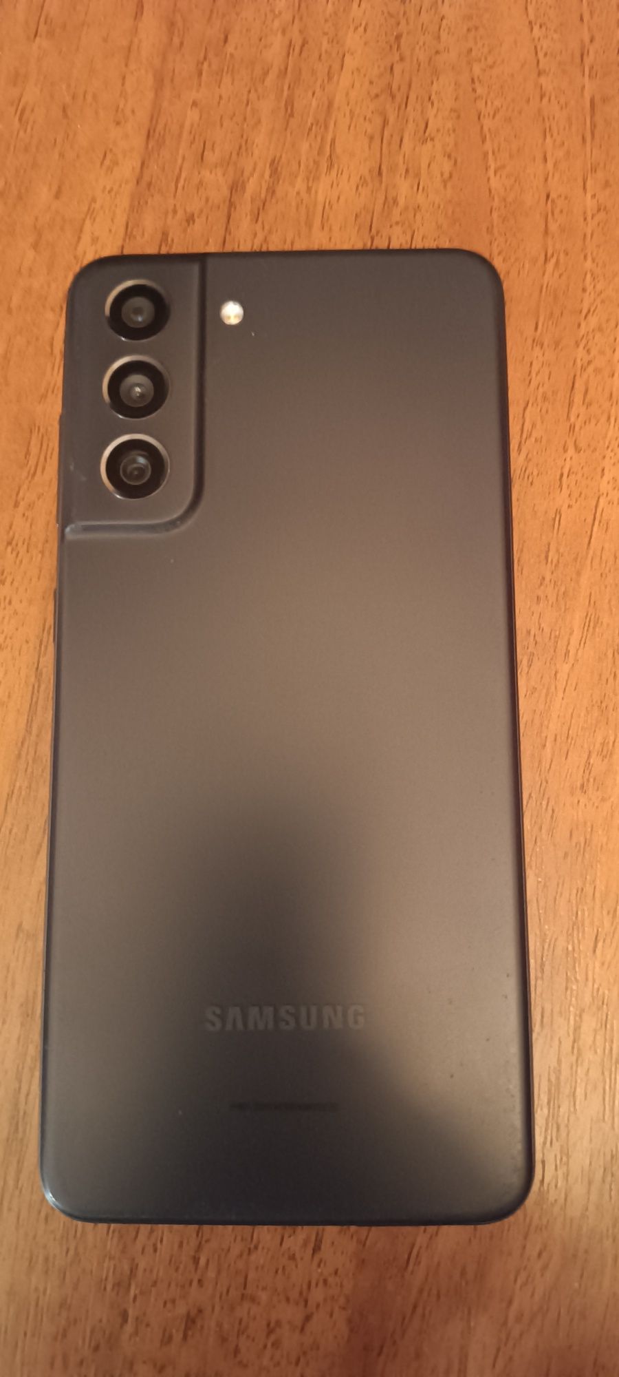 Продам Самсунг S21Fe 6/128