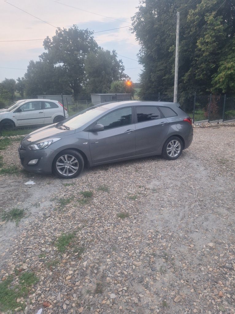 Samochód osobowy