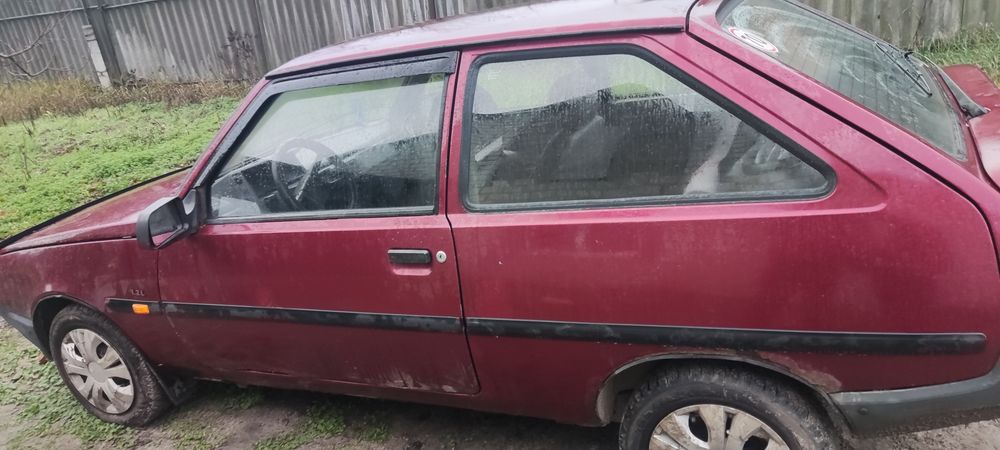 Продам Заз - Део