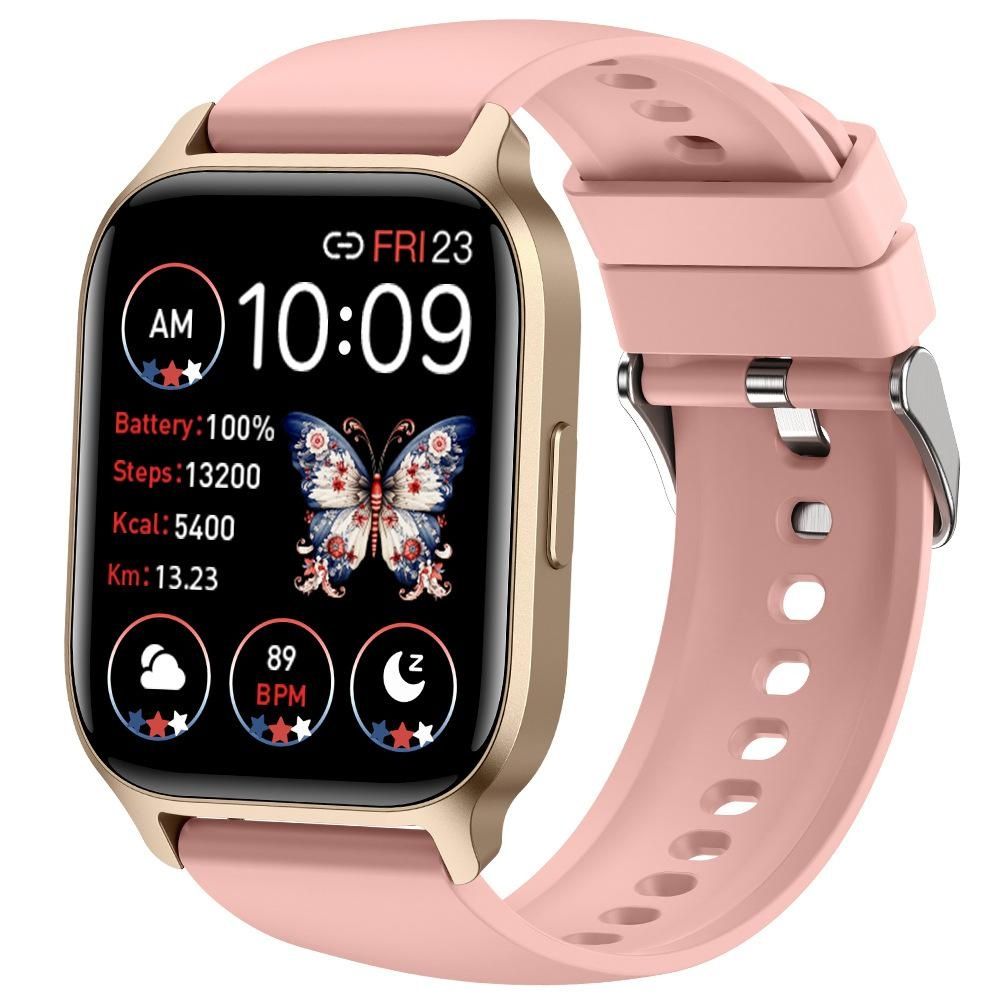 Смарт часи smart watch