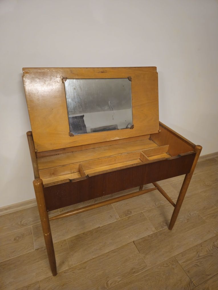 Meble PRL lata 60te