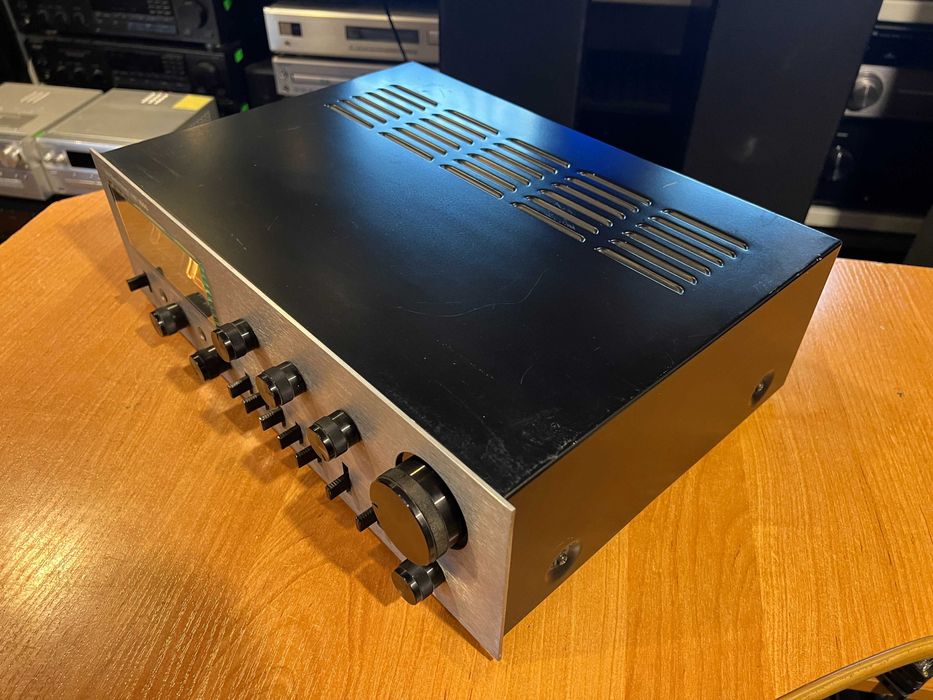 Wzmacniacz Teleton HiFi a500 Audio Room