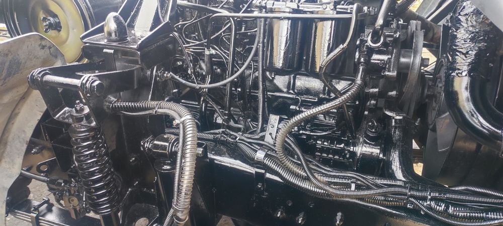 Продам ТАТУ 1618 5.7л 10тонна