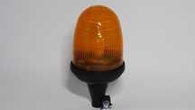 Lampa błyskowa, 55W 12/24V montowana na uchwyt Quasar Sacex
