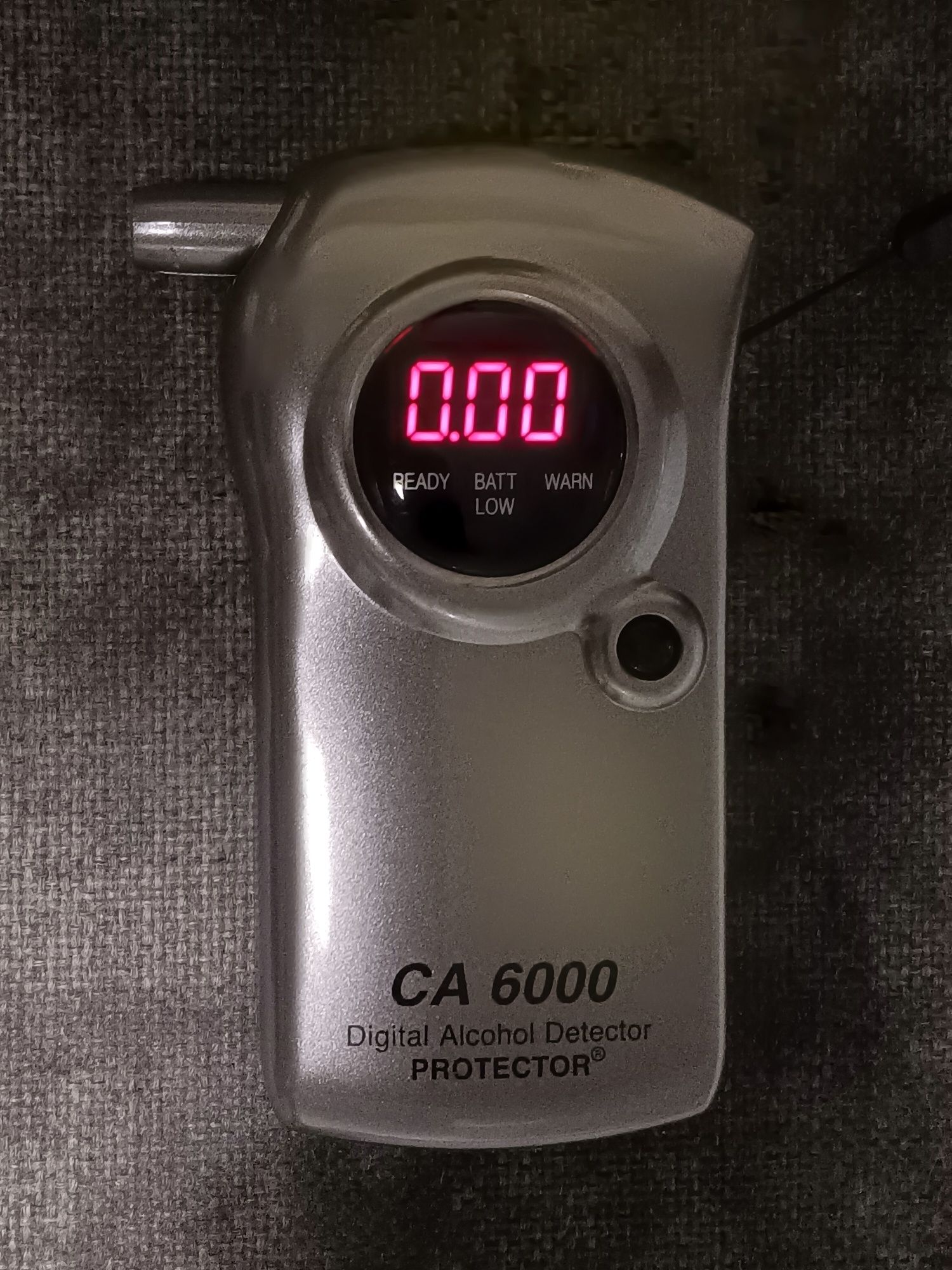 Alkomat CA 6000 plus gratis
