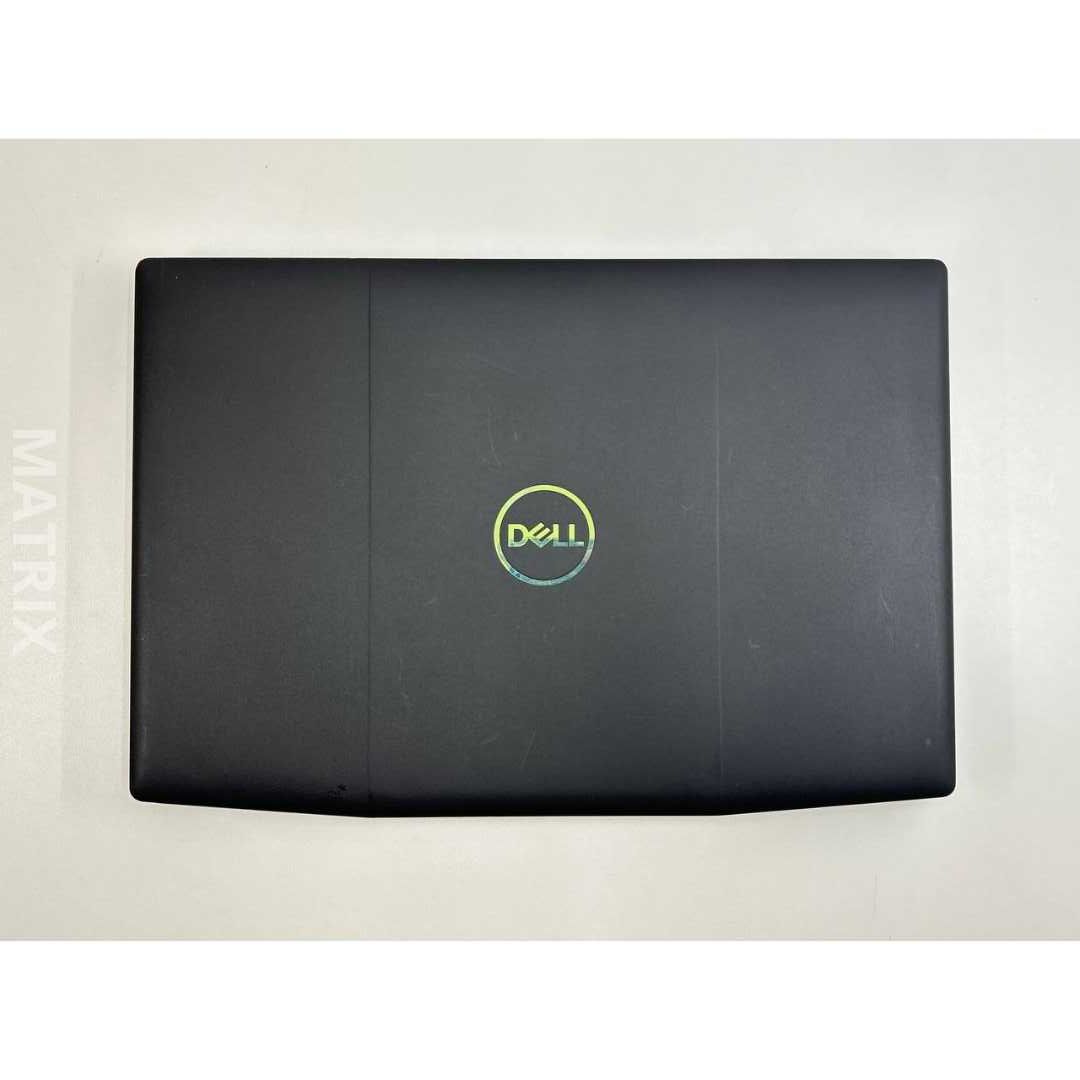 Ігровий б/в ноутбук Dell G3 15 3590