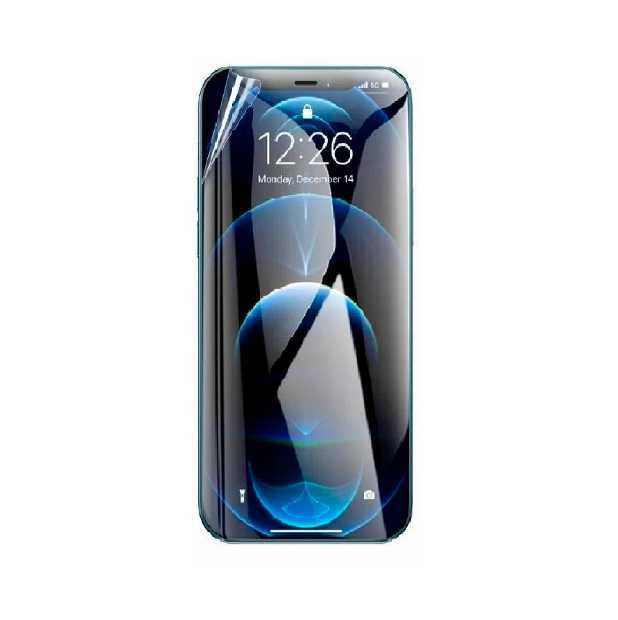 Захисна гідрогелева плівка для моделей Xiaomi Ксяомі Poco Redmi Note