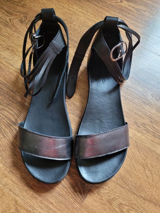 Sandały damskie Wojas 39