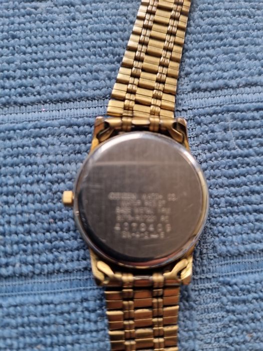 CITIZEN damski sprawny