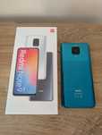 Xiaomi Redmi Note 9 Pro 6/128 GB Tropicall Green
