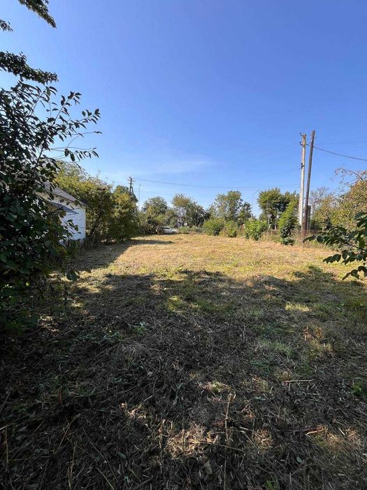 Продаж земельної ділянки Банюнин