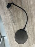 Pop filter (filtro para voz)