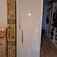 Fronty drzwi szafy Pax Ikea