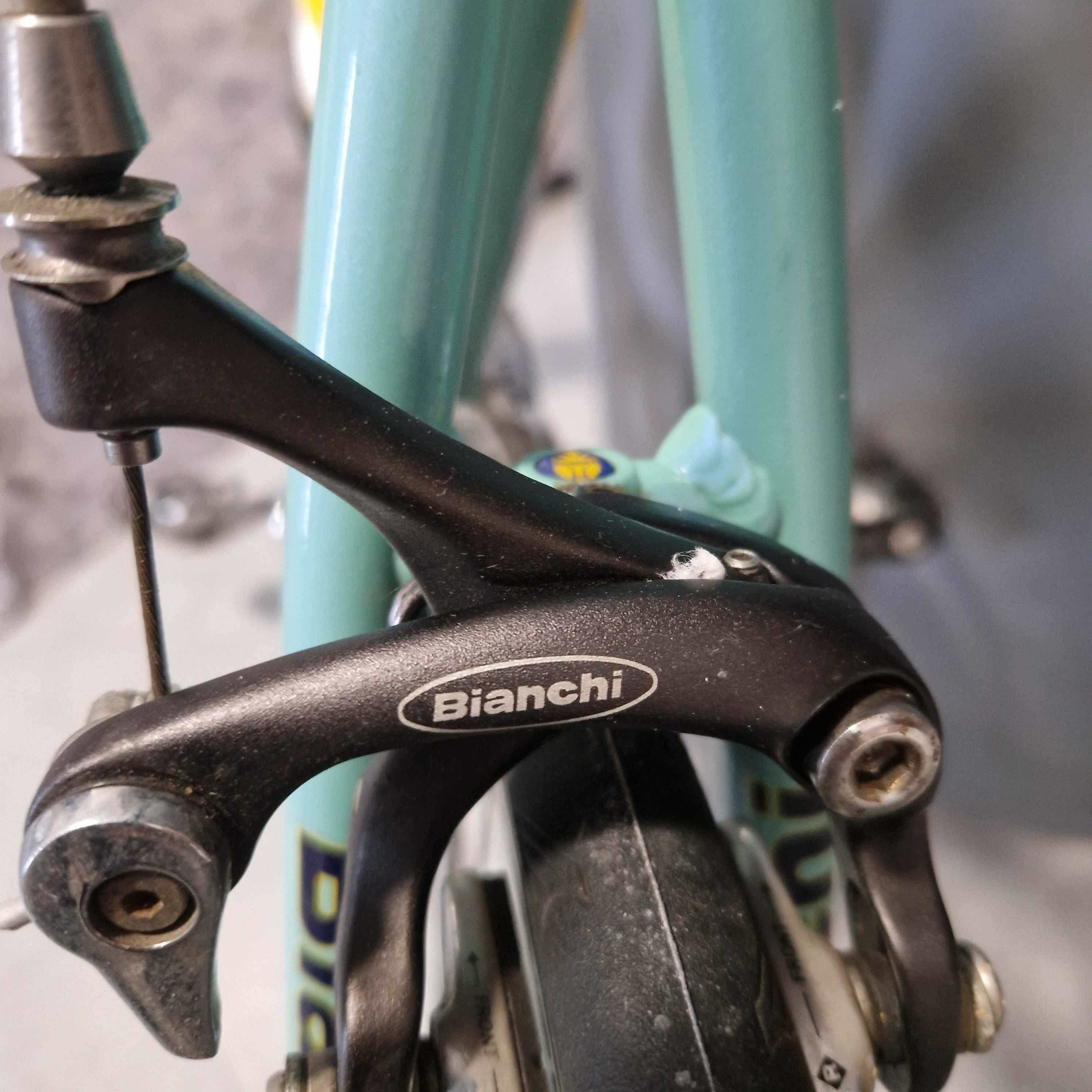 Bianchi *gratisy