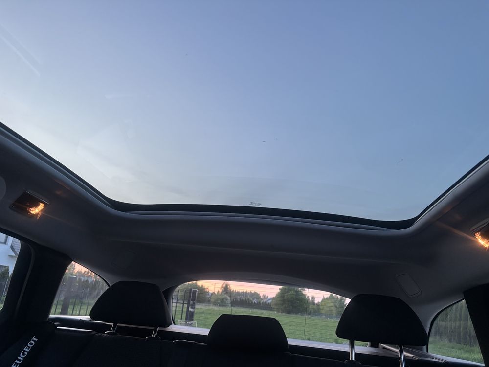 Sprzedam peugeot 508 sw kombi 2011 silnik 2.0HDI 163km