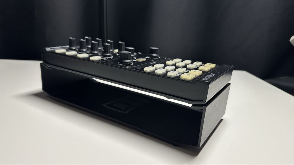 2x traktor X1 mk2 + Pokrowiec + Stand