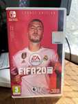 Fifa 20 Nintendo Switch