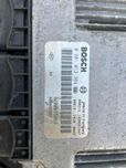 Komputer Sterownik BOSCH Renault Trafic