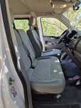 Vw transporter t5 9lugares