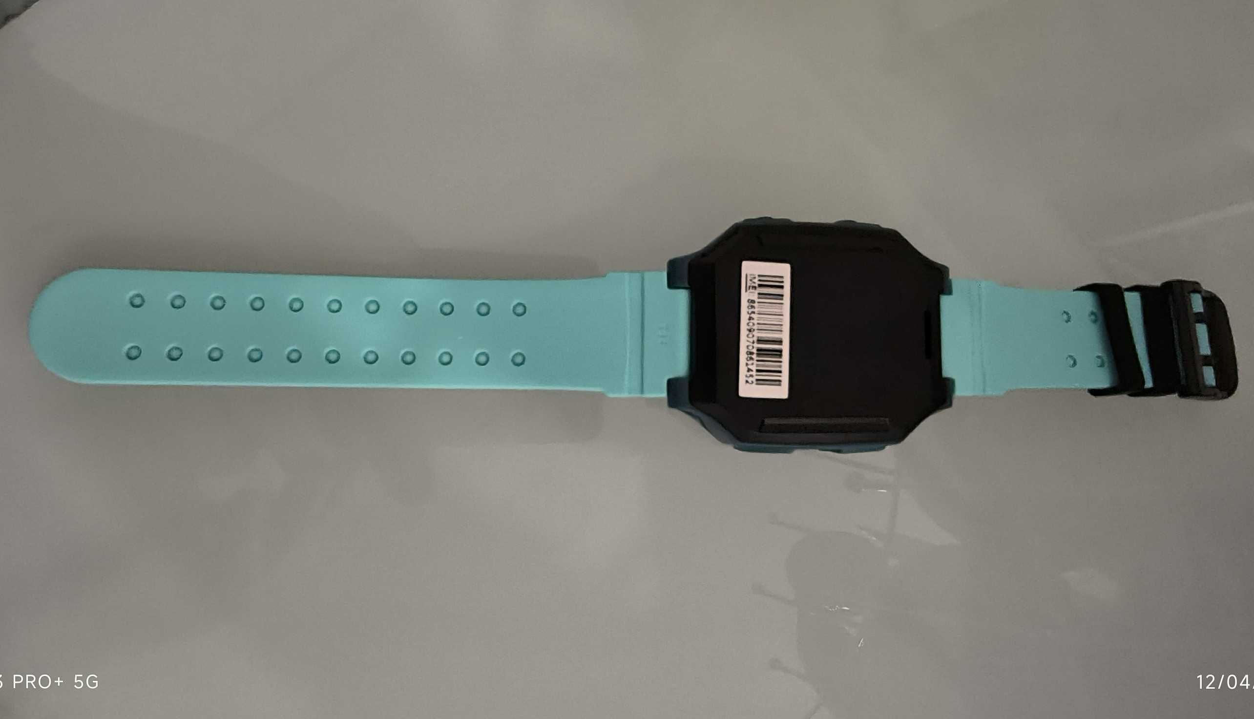 Smart Watch Novo