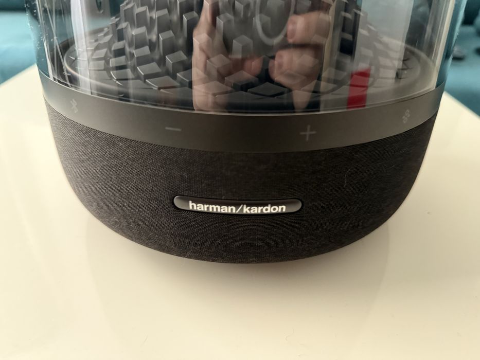 Harman Kardon Aura Studio 4