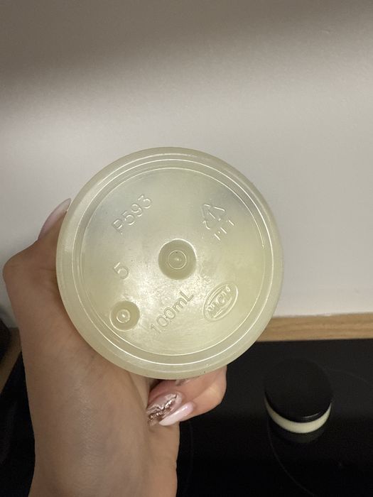 Smalec z borsuka sadło od myśliwego, oryginalne 100 ml