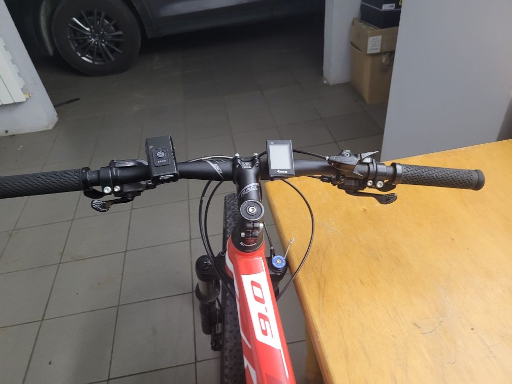 Kross Level 9.0  M  27,5