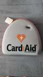 Nowy Defibrylator Cardiaid - AED CardiAid