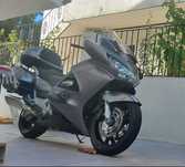 Paneuropean St 1300