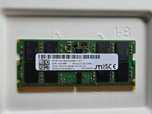 SO-DIMM DDR5 5600 16GB