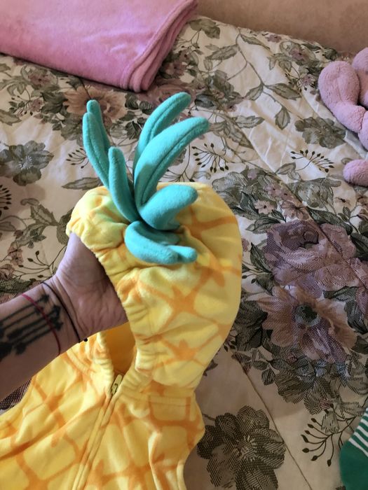 Детский костюм для фотосесии или садика