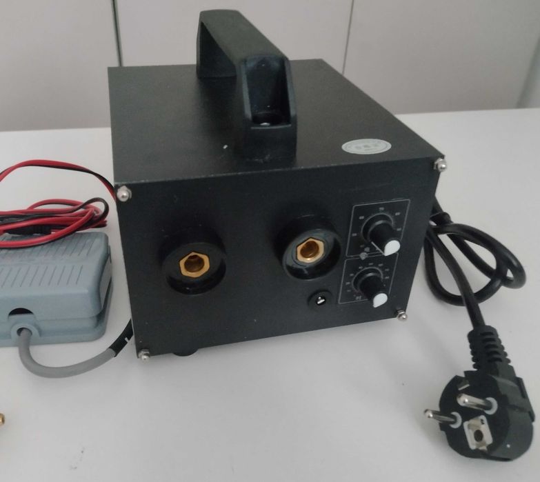 Zgrzewarka ogniw CX4500