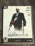Gra PC: Hitman 2