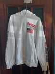 Sweatshirt Branca H&M