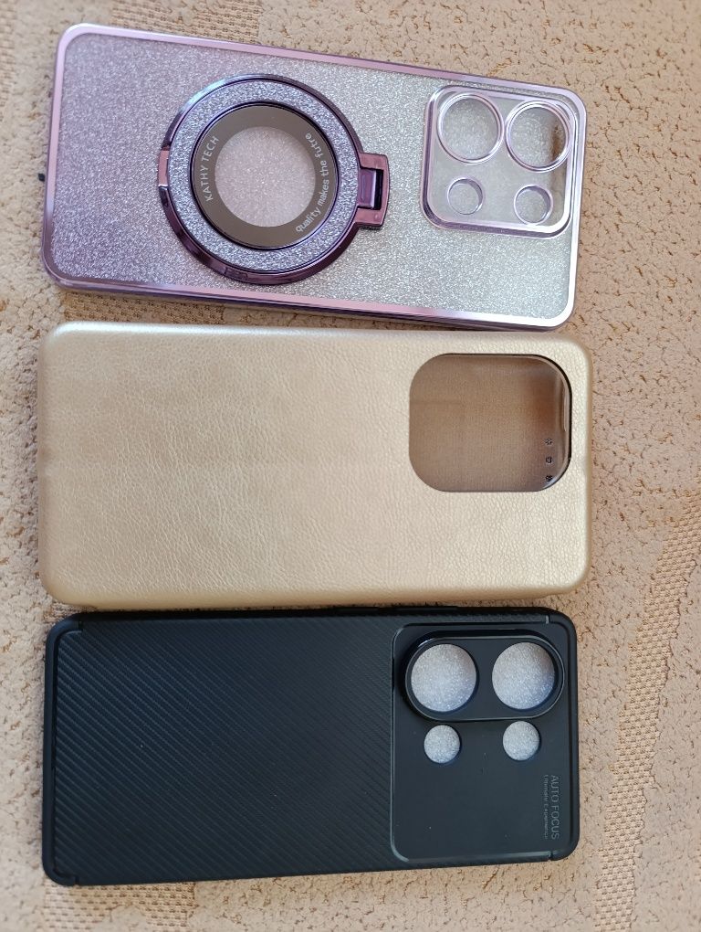 Чохол на Redmi note 13 pro 4G