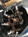 Motor S max 1.8 tdci