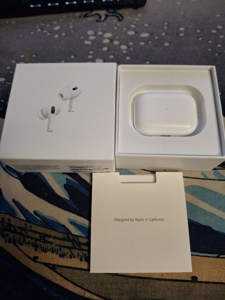 AirPods Pro 2 używane