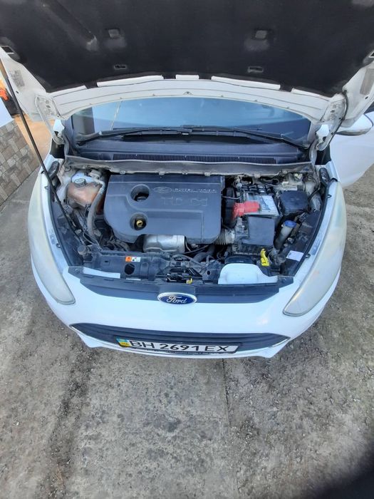 продам Ford B-Max