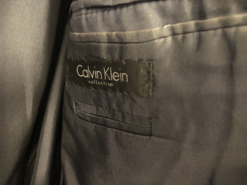 Marynarka calvin klein